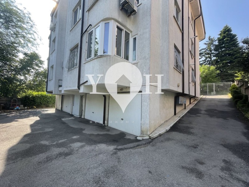 Til salg  Garage Sofia , Karpuzitsa , 21 kvm | 66209463