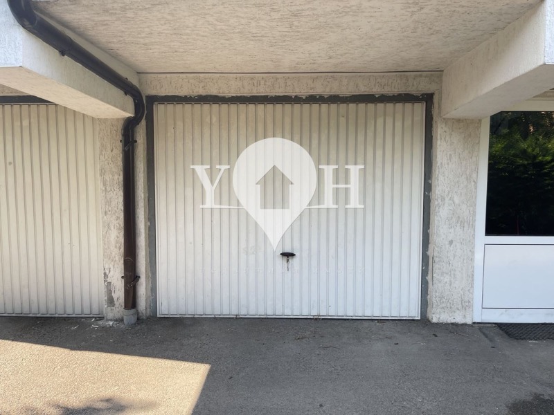 Til salg  Garage Sofia , Karpuzitsa , 21 kvm | 66209463 - billede [2]