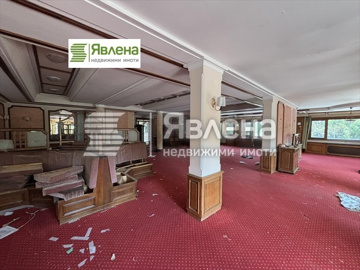 Till salu  Hotell Sofia , Dragalevci , 1820 kvm | 80780041 - bild [2]