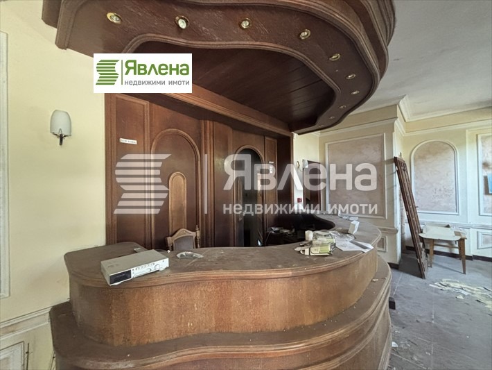 Till salu  Hotell Sofia , Dragalevci , 1820 kvm | 80780041 - bild [4]