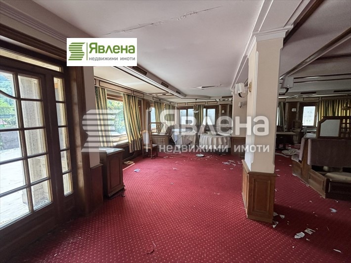Till salu  Hotell Sofia , Dragalevci , 1820 kvm | 80780041 - bild [3]
