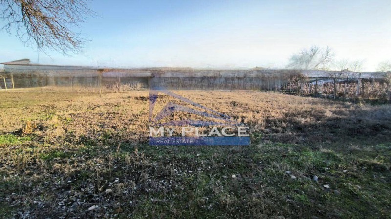 Продава  Парцел, област Шумен, с. Мараш •  128 375 лв. • ID 39435379 — holmes.bg - [1] 