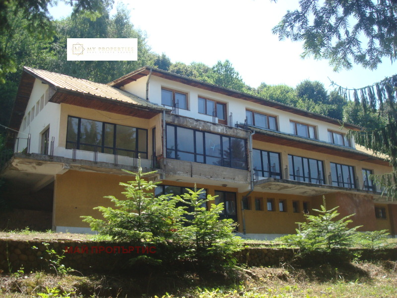 Продава БИЗНЕС ИМОТ, гр. Ботевград, област София област, снимка 11 - Други - 50713833