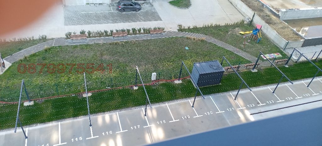 Продава 1-СТАЕН, гр. Варна, Владислав Варненчик 1, снимка 3 - Апартаменти - 54122681