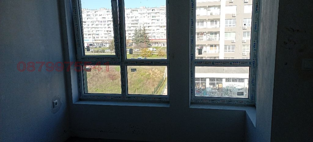 Продава 1-СТАЕН, гр. Варна, Владислав Варненчик 1