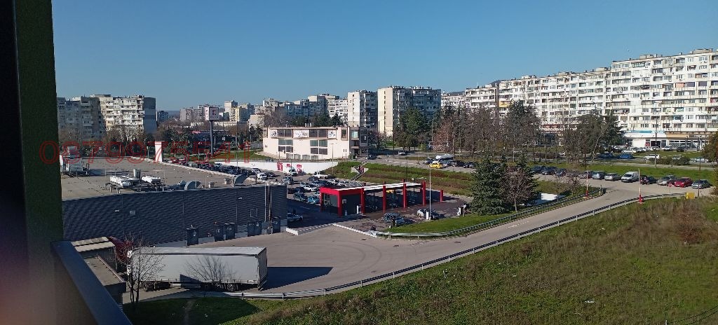 Продава 1-СТАЕН, гр. Варна, Владислав Варненчик 1, снимка 2 - Апартаменти - 54122681