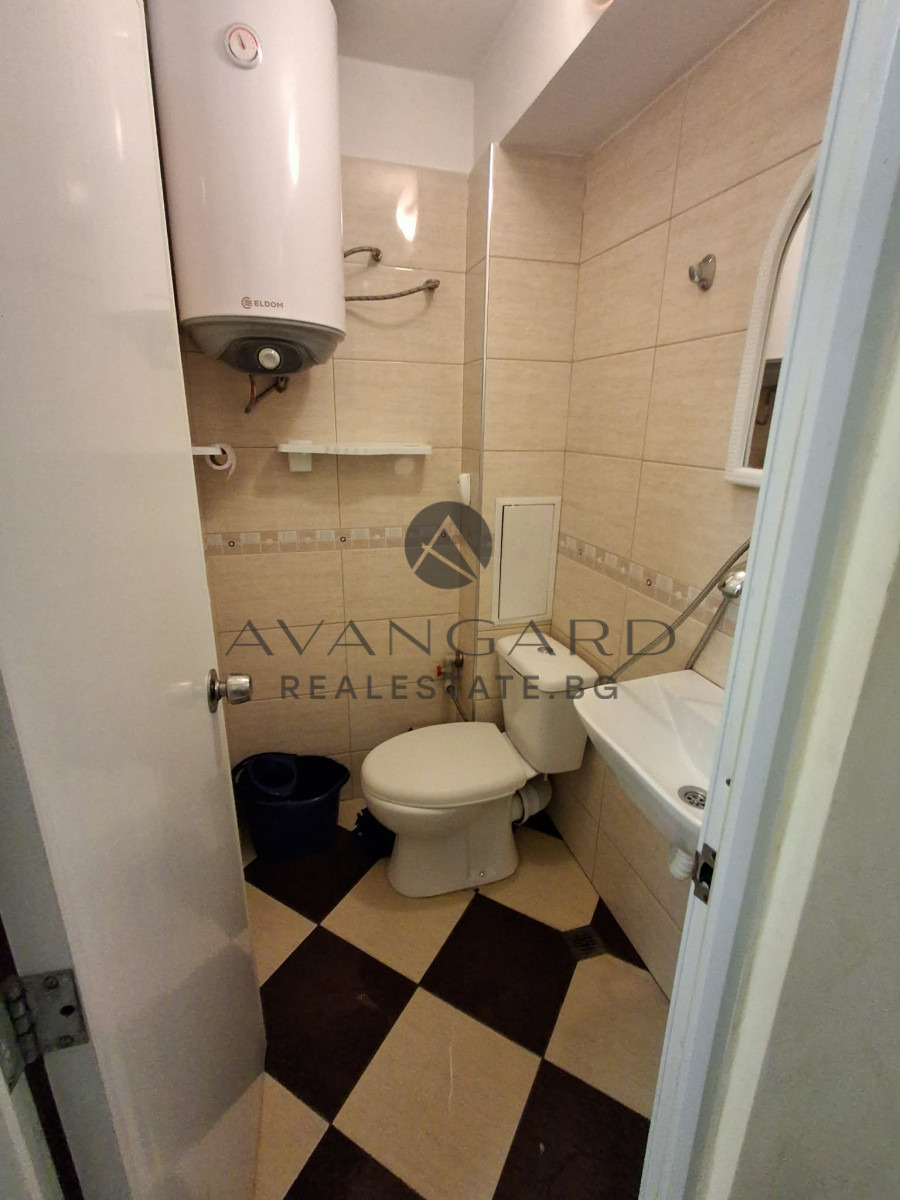 Продава 1-СТАЕН, гр. Пловдив, Център, снимка 4 - Апартаменти - 55751669