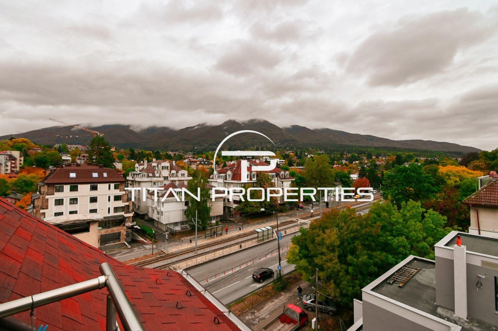 Продава 1-СТАЕН, гр. София, Карпузица, снимка 13 - Апартаменти - 56581047