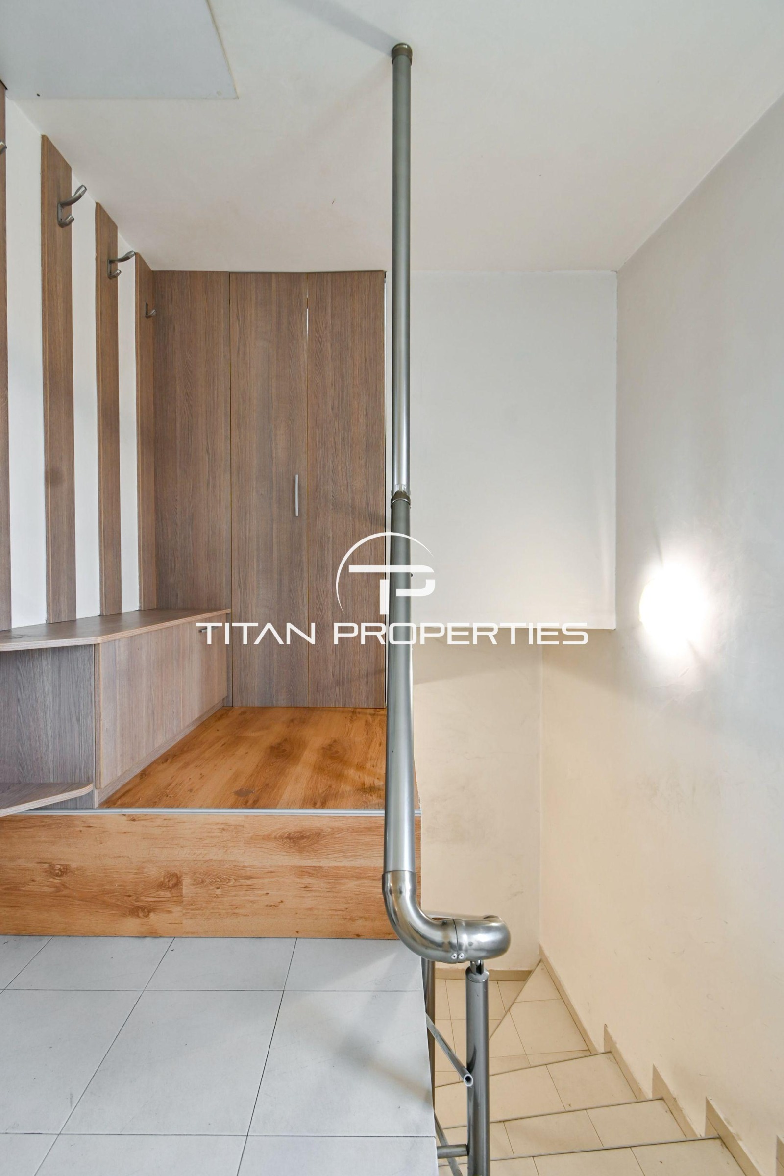 Продава 1-СТАЕН, гр. София, Карпузица, снимка 8 - Апартаменти - 56581047
