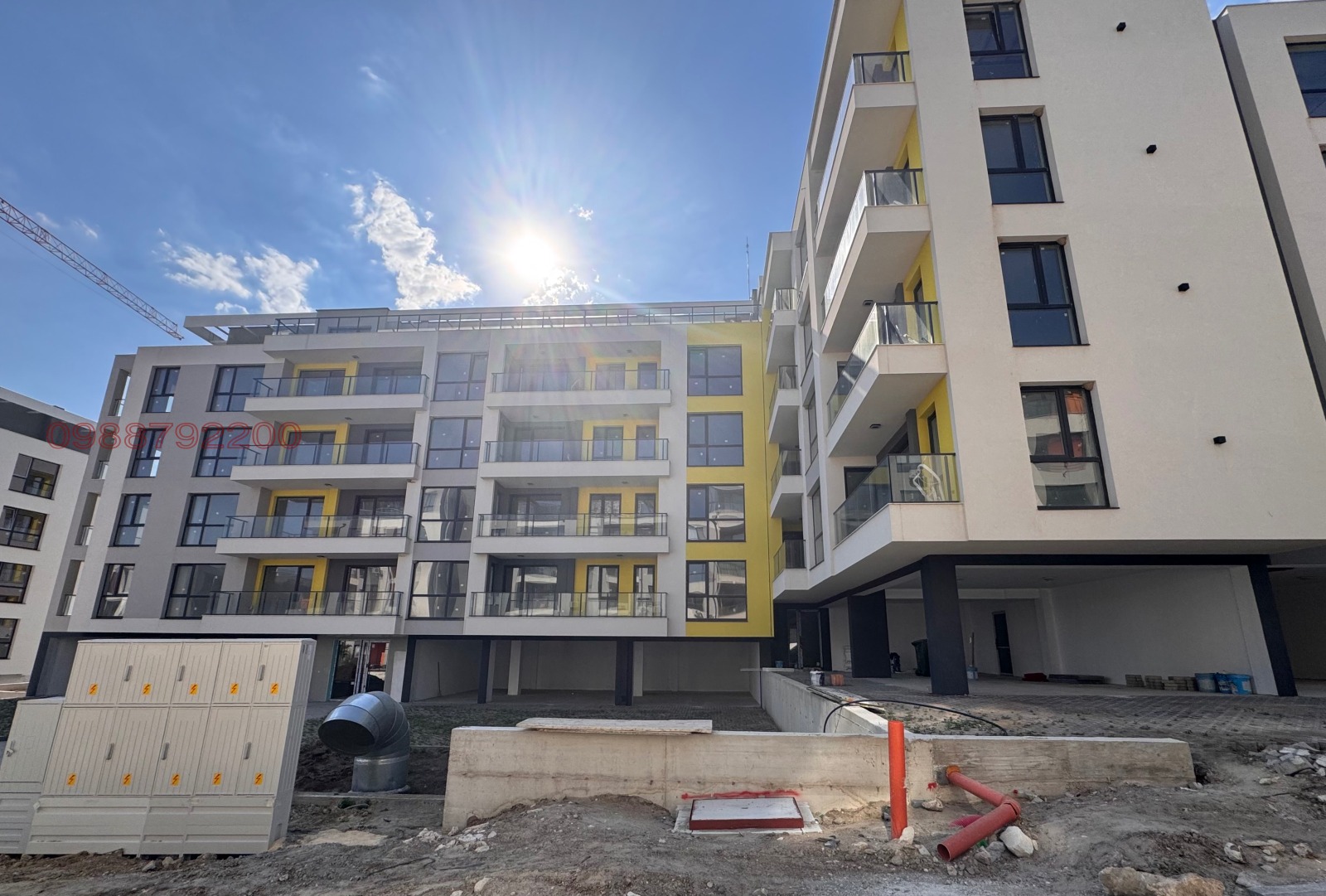 Продава 2-СТАЕН, гр. Варна, Владислав Варненчик 1
