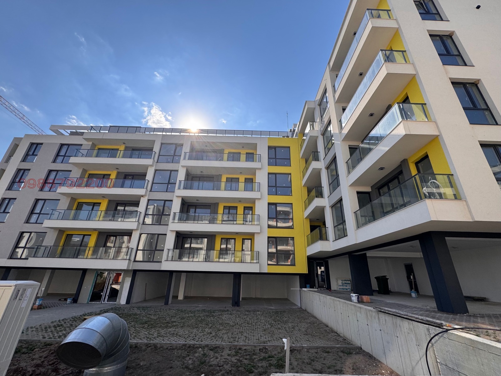 Продава 2-СТАЕН, гр. Варна, Владислав Варненчик 1, снимка 13 - Апартаменти - 55351467