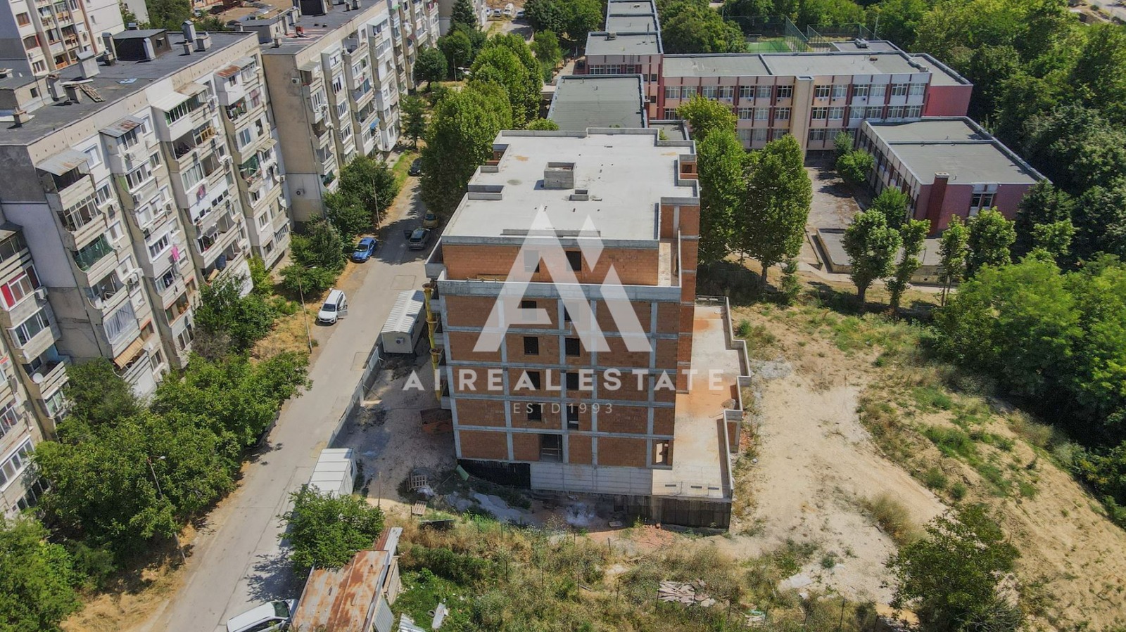 Продава 2-СТАЕН, гр. Плевен, Дружба 1, снимка 12 - Апартаменти - 51363480