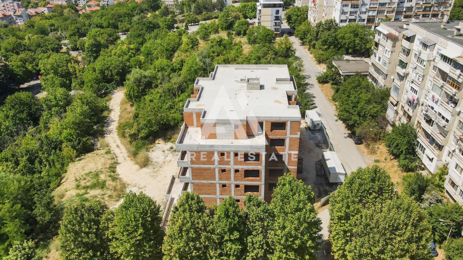 Продава 2-СТАЕН, гр. Плевен, Дружба 1, снимка 6 - Апартаменти - 51363480