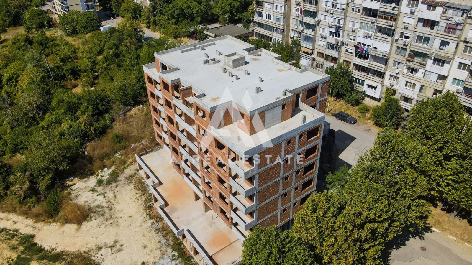 Продава 2-СТАЕН, гр. Плевен, Дружба 1, снимка 13 - Апартаменти - 51363480