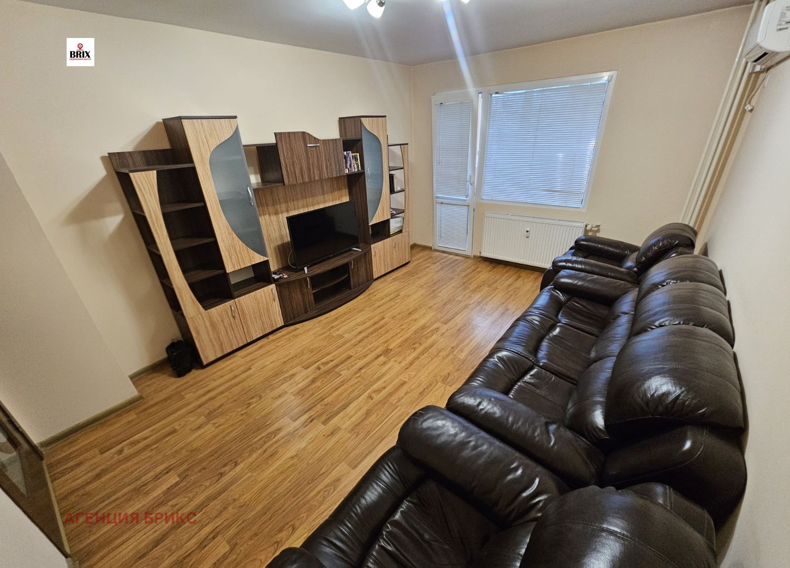 Продава 2-СТАЕН, гр. Русе, Родина 2, снимка 5 - Апартаменти - 54025684