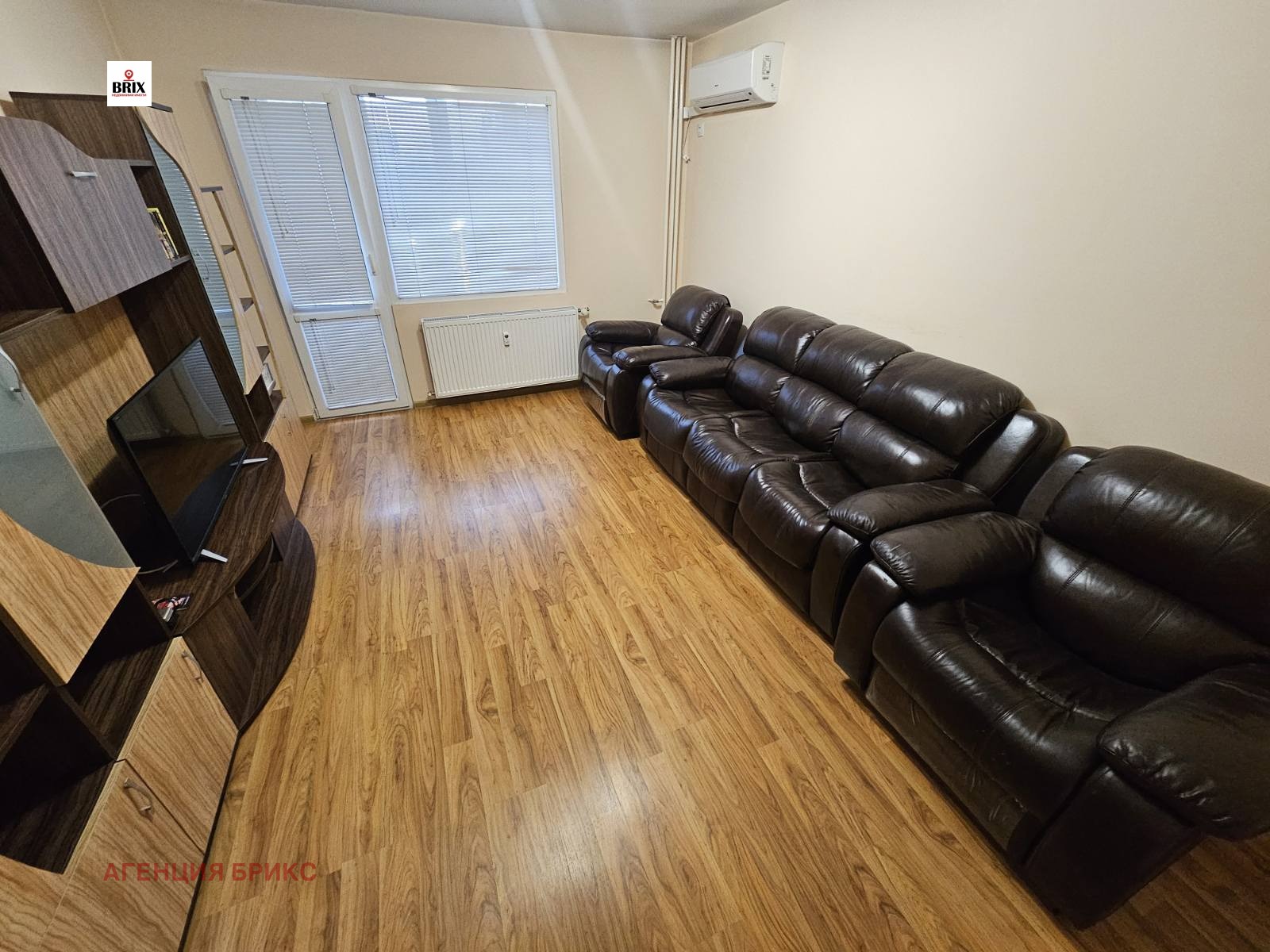 Продава 2-СТАЕН, гр. Русе, Родина 2, снимка 6 - Апартаменти - 54025684