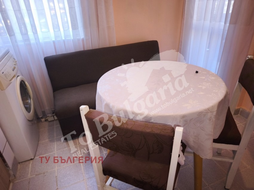Продава 2-СТАЕН, гр. Велико Търново, Център, снимка 6 - Апартаменти - 55622305