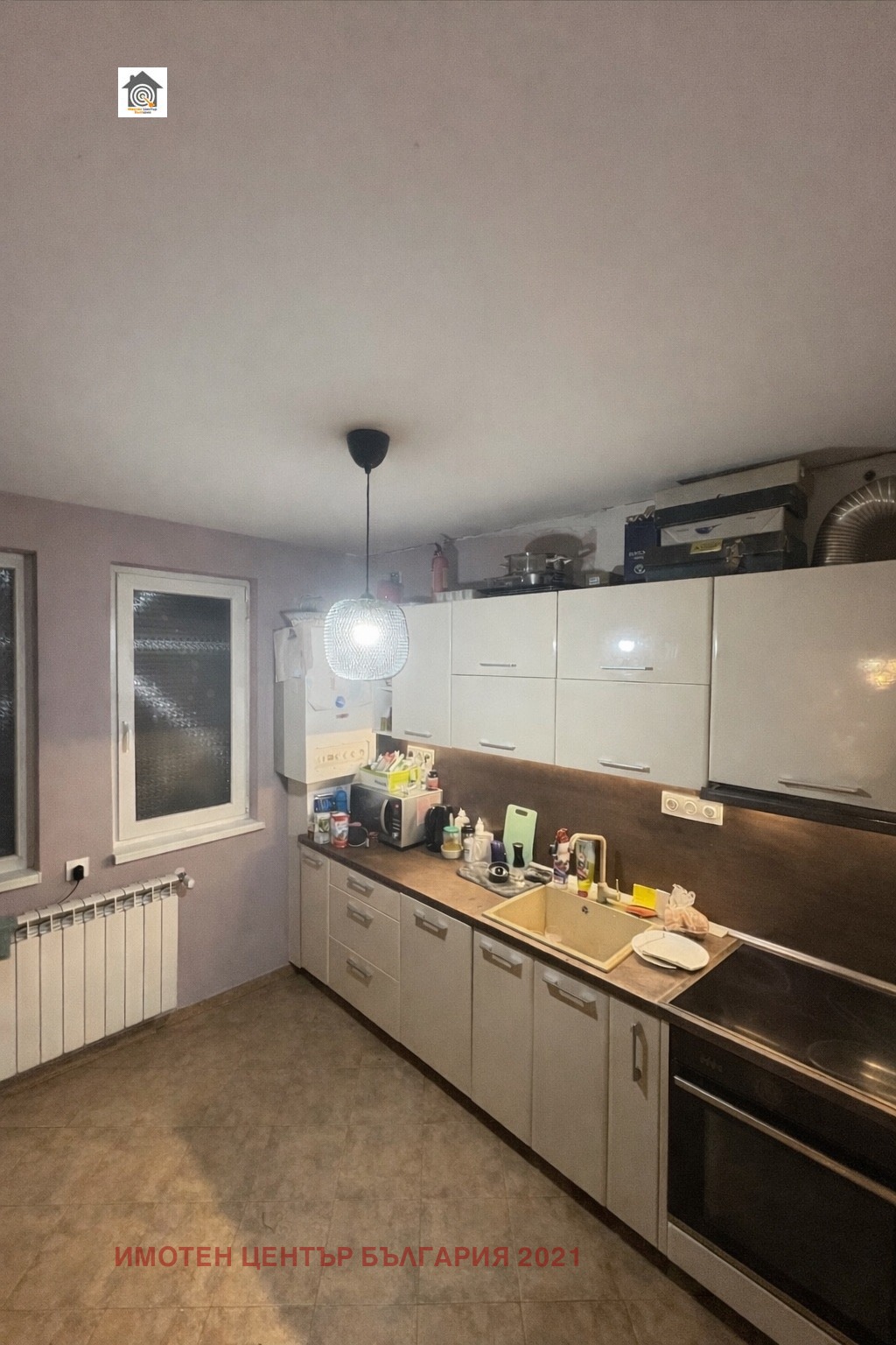 Продава 2-СТАЕН, гр. София, Овча купел 1, снимка 3 - Апартаменти - 56082149