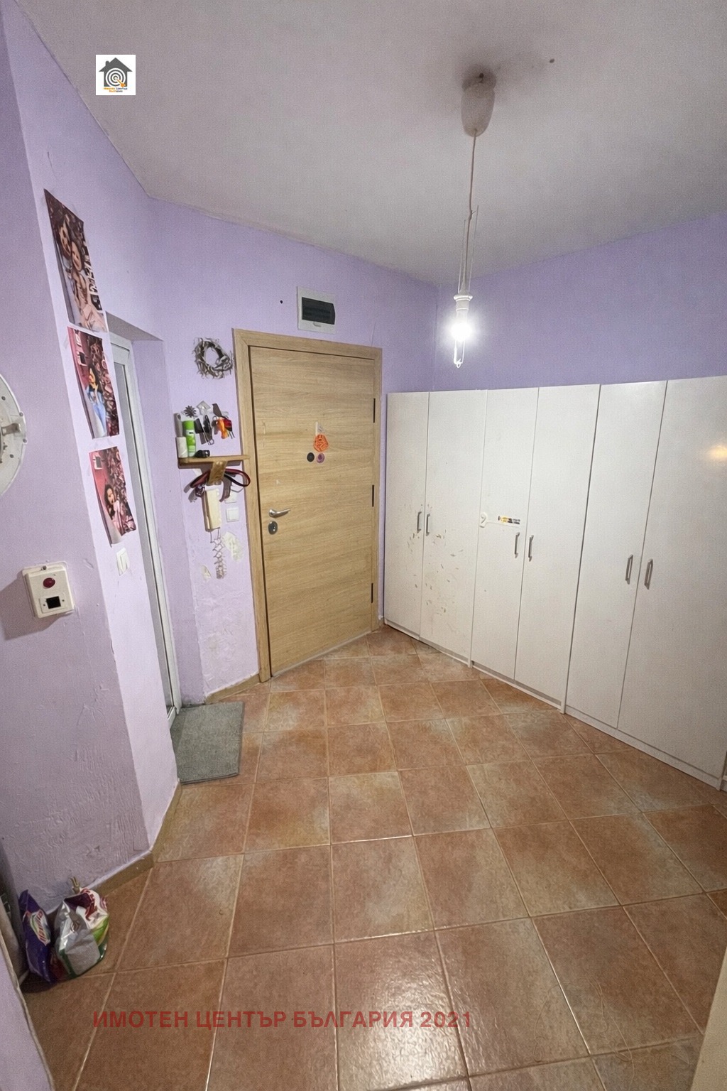 Продава 2-СТАЕН, гр. София, Овча купел 1, снимка 5 - Апартаменти - 56082149