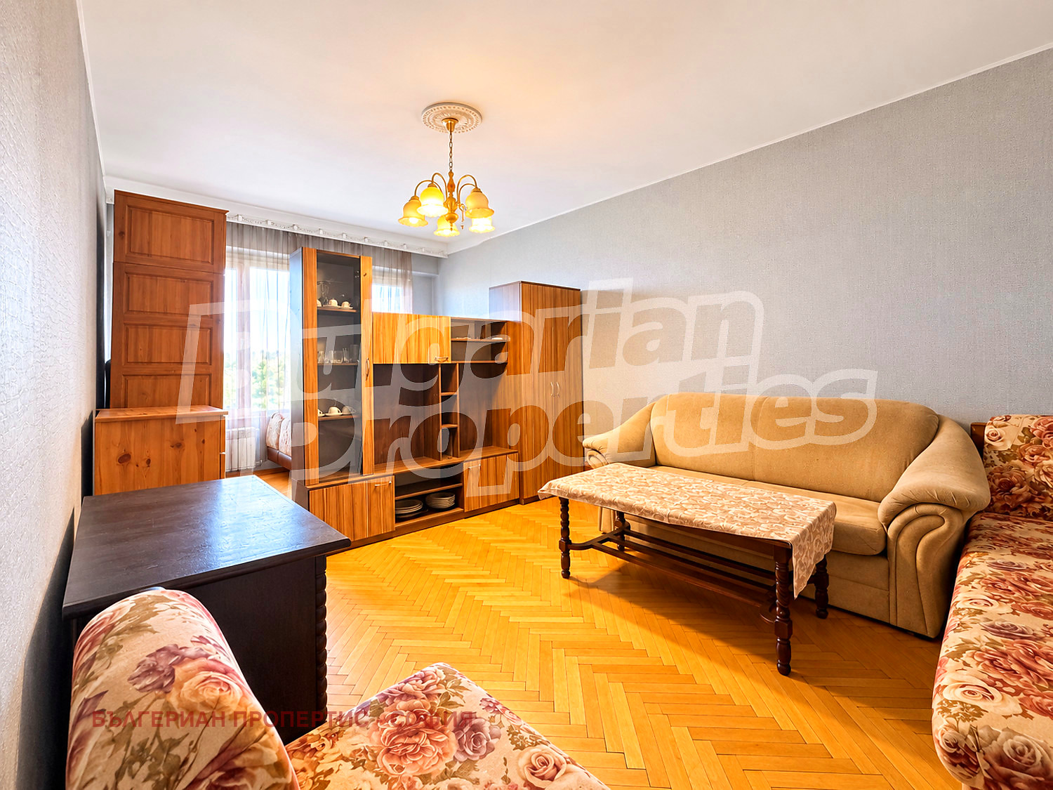 Продава 2-СТАЕН, гр. София, Красна поляна 3