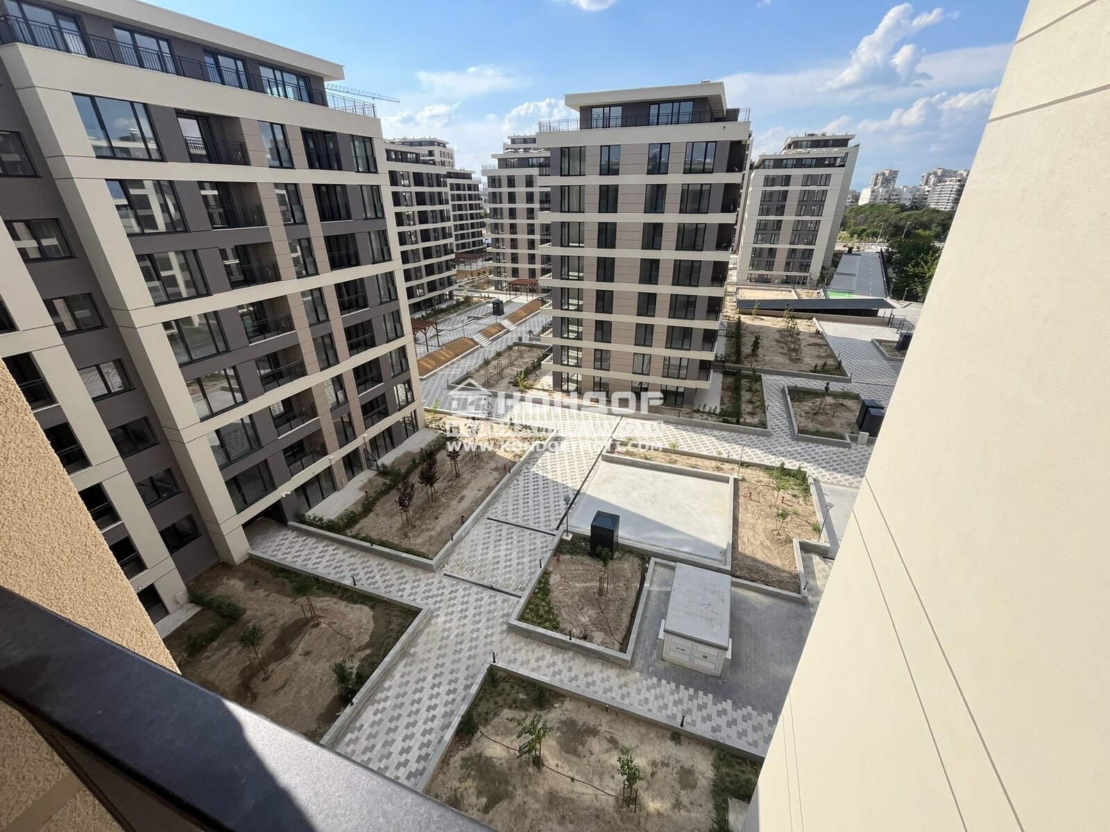 Продава 3-СТАЕН, гр. Пловдив, Тракия