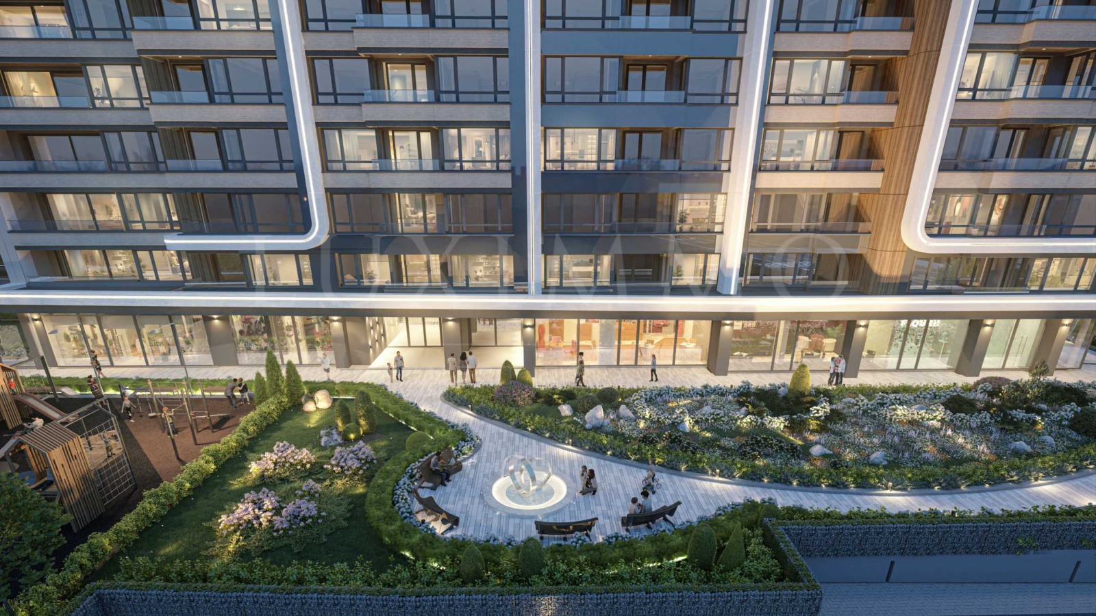 Продава 3-СТАЕН, гр. София, Младост 3, снимка 15 - Апартаменти - 52054421