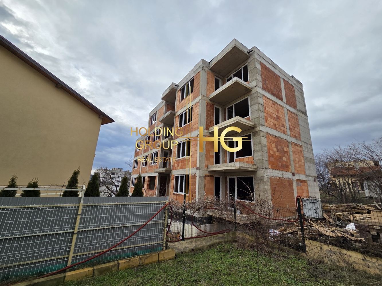 Продава 3-СТАЕН, гр. Варна, Възраждане 3, снимка 2 - Апартаменти - 53095626