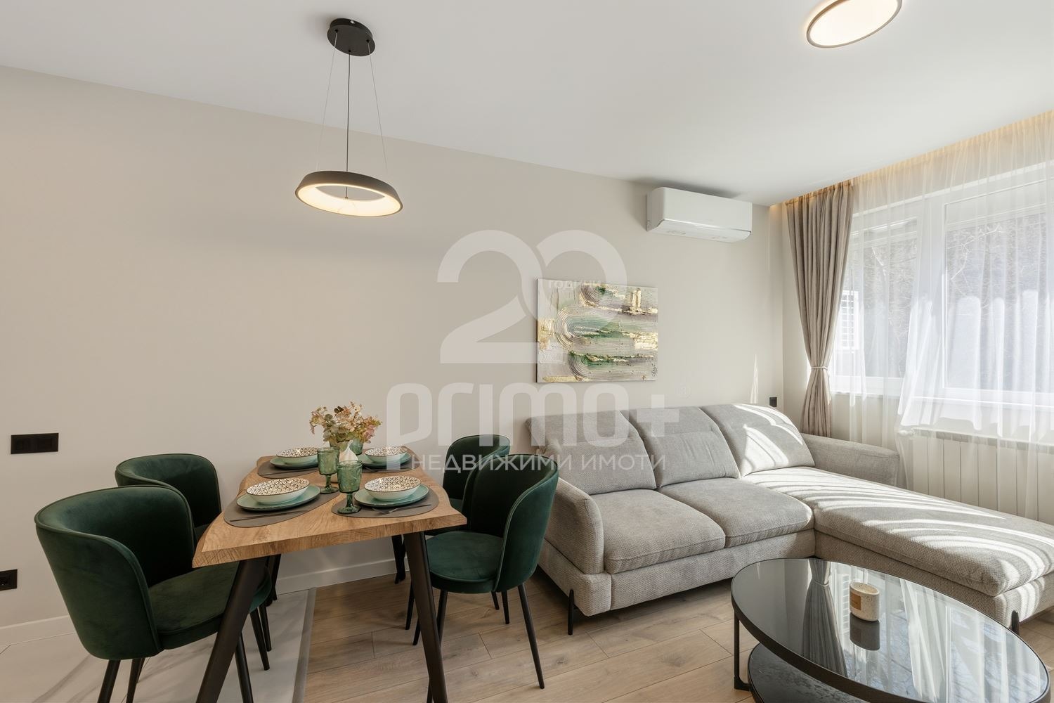 Продава 3-СТАЕН, гр. София, Борово, снимка 2 - Апартаменти - 53955846