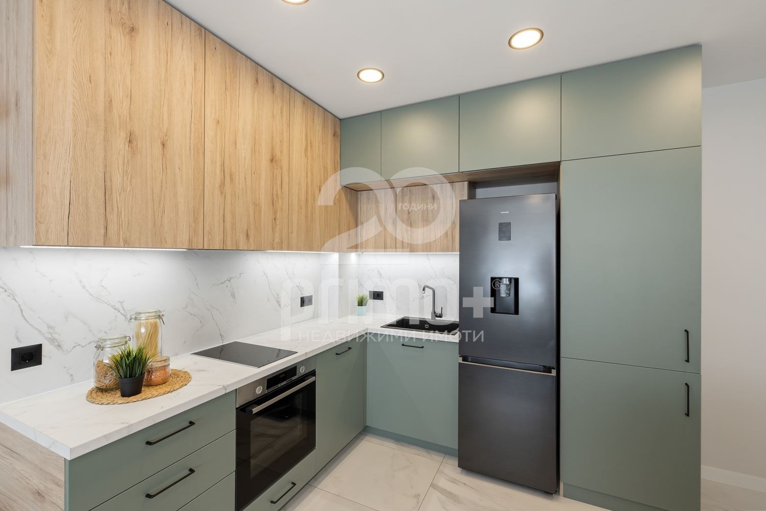 Продава 3-СТАЕН, гр. София, Борово, снимка 7 - Апартаменти - 53955846