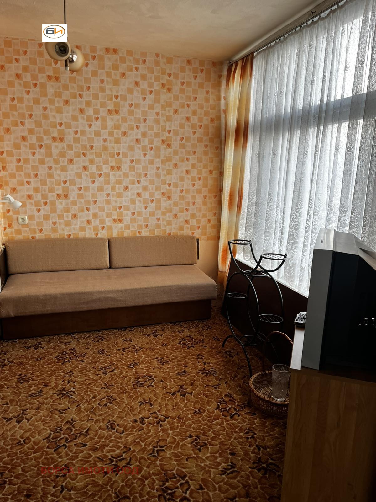 Продава 3-СТАЕН, гр. Враца, Център, снимка 4 - Апартаменти - 54105121