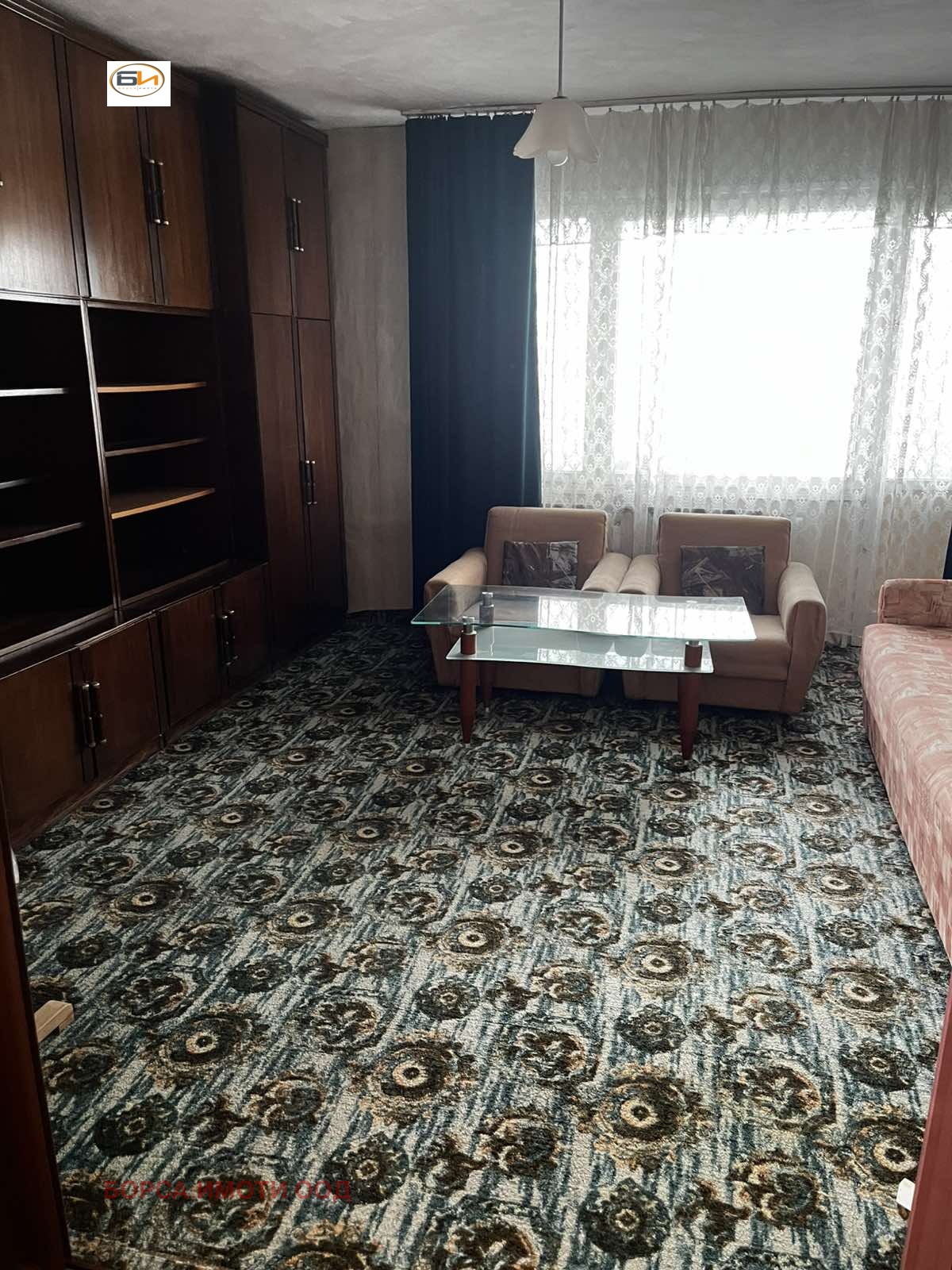 Продава 3-СТАЕН, гр. Враца, Център, снимка 5 - Апартаменти - 54105121