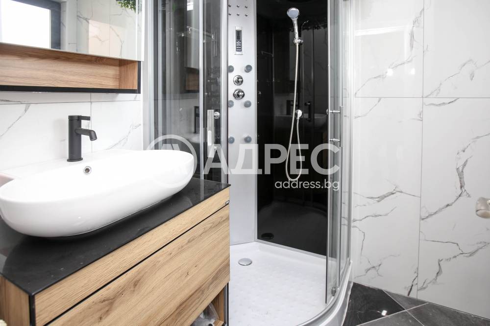 Продава 3-СТАЕН, гр. София, Бояна, снимка 5 - Апартаменти - 54111096