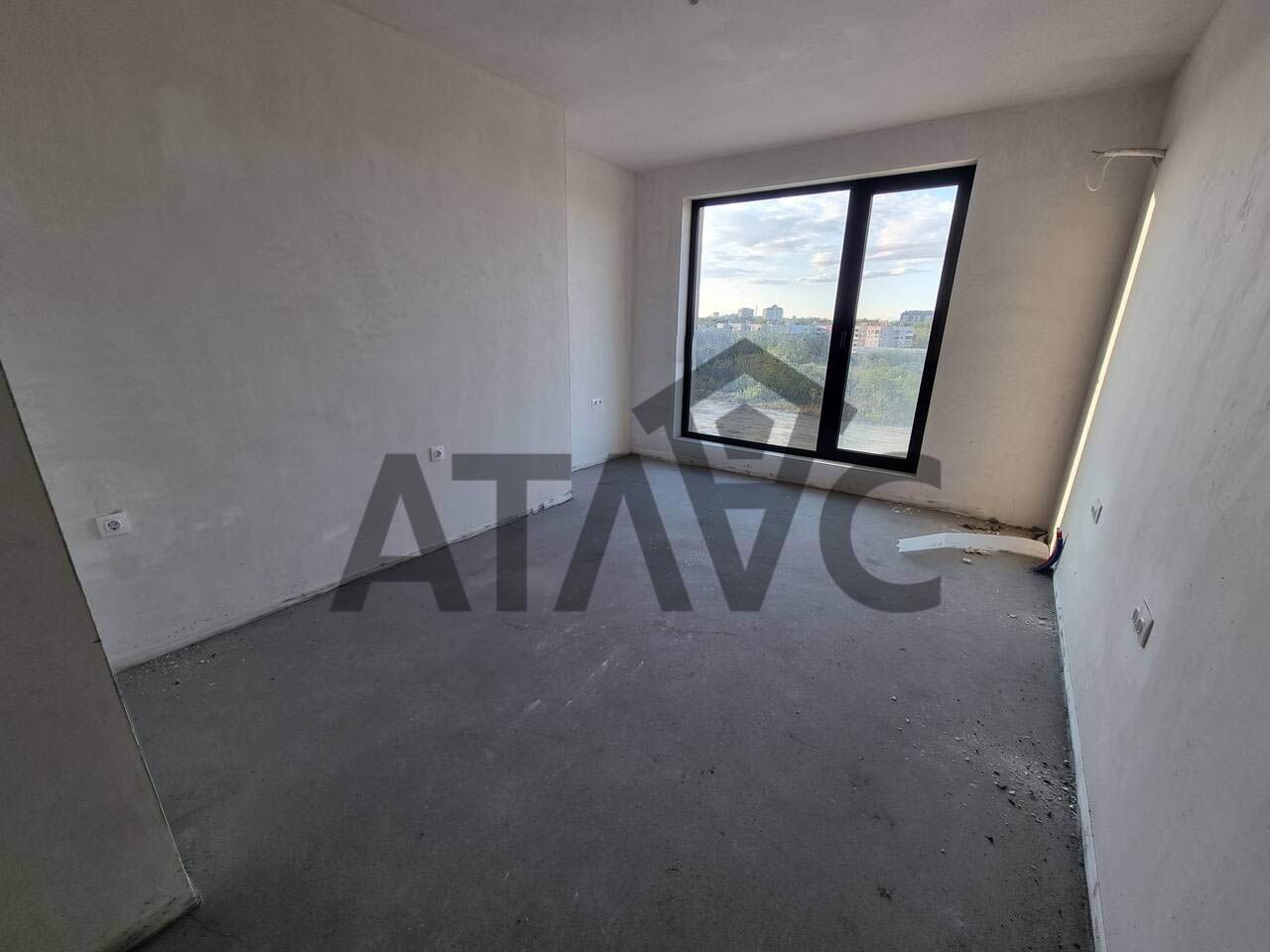 Продава 3-СТАЕН, гр. Пловдив, Тракия, снимка 5 - Апартаменти - 54129398