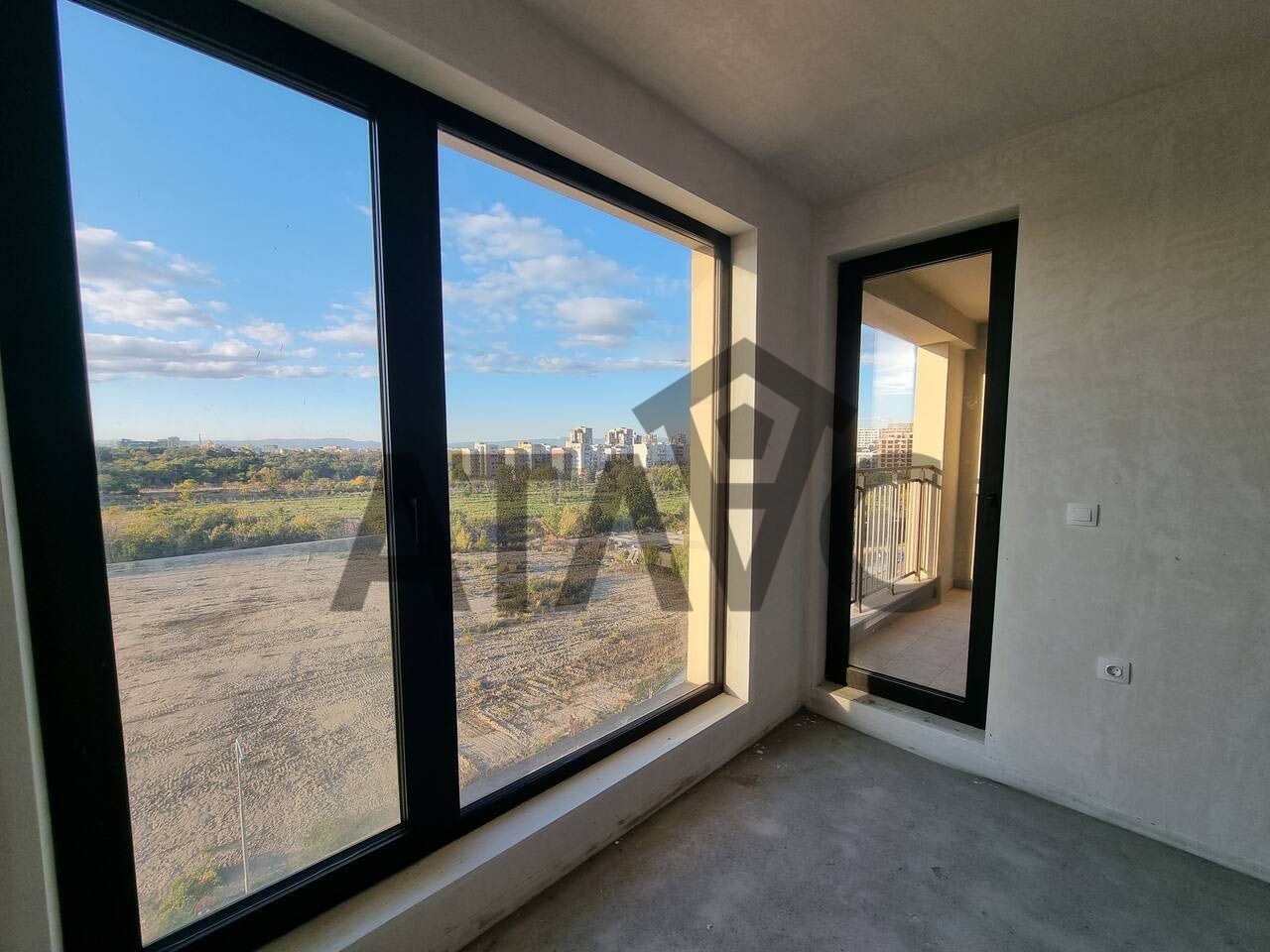 Продава 3-СТАЕН, гр. Пловдив, Тракия, снимка 4 - Апартаменти - 54129398