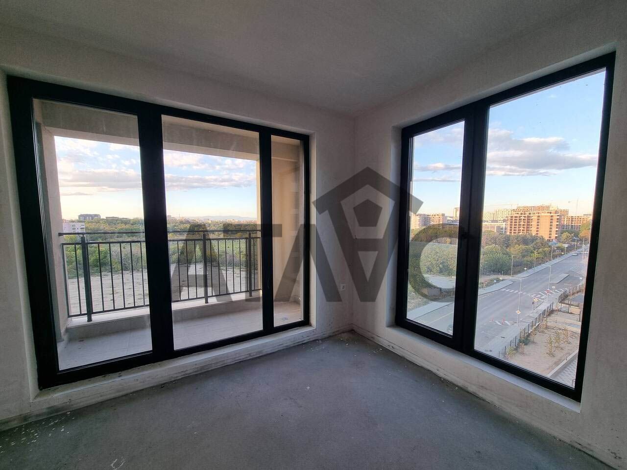 Продава 3-СТАЕН, гр. Пловдив, Тракия, снимка 3 - Апартаменти - 54129398