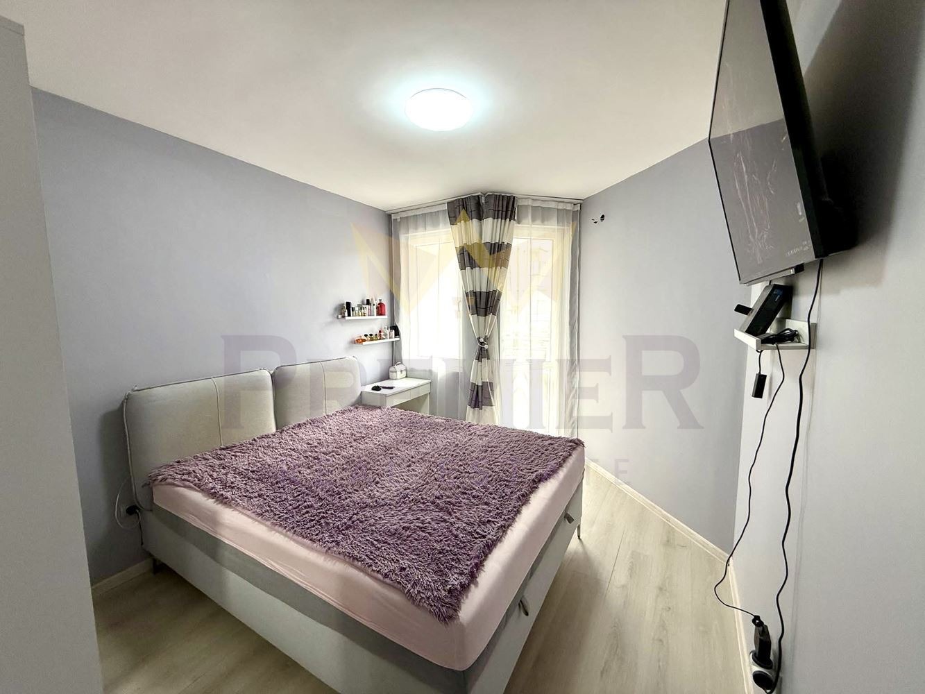 Продава 3-СТАЕН, гр. Варна, Аспарухово, снимка 6 - Апартаменти - 54521595