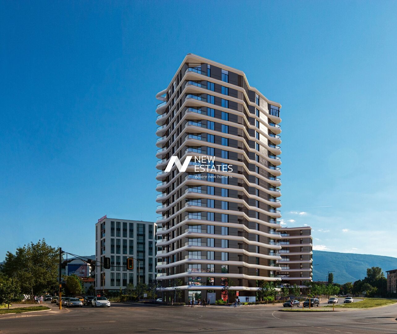 Продава 3-СТАЕН, гр. София, Витоша, снимка 4 - Апартаменти - 55392366