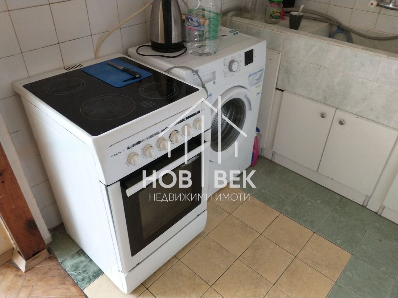 Продава 4-СТАЕН, гр. Варна, Център, снимка 7 - Апартаменти - 55833587