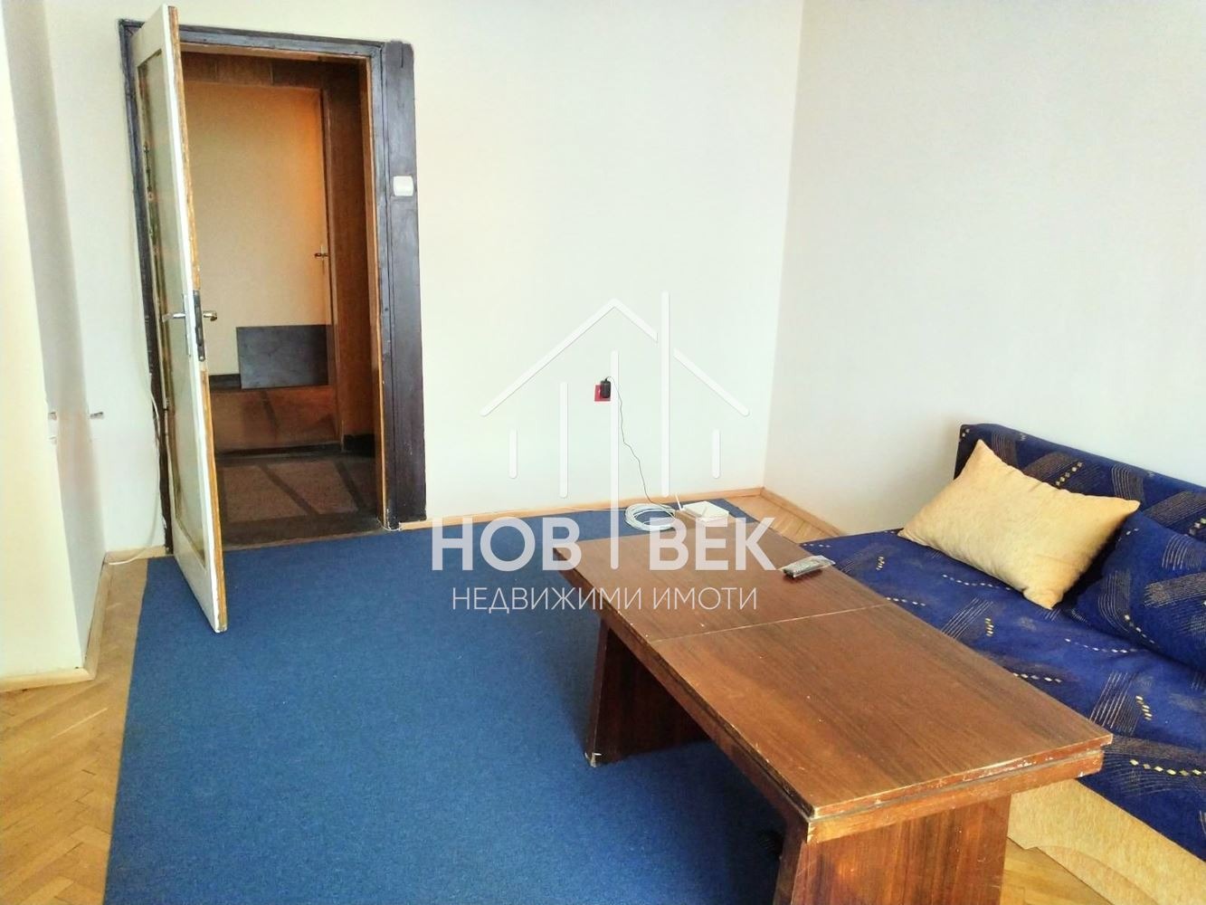 Продава 4-СТАЕН, гр. Варна, Център, снимка 12 - Апартаменти - 55833587