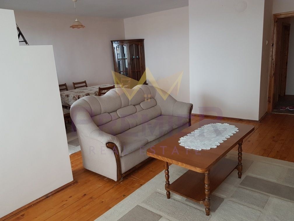 Продава МНОГОСТАЕН, гр. Варна, Гранд Мол, снимка 2 - Апартаменти - 53944748