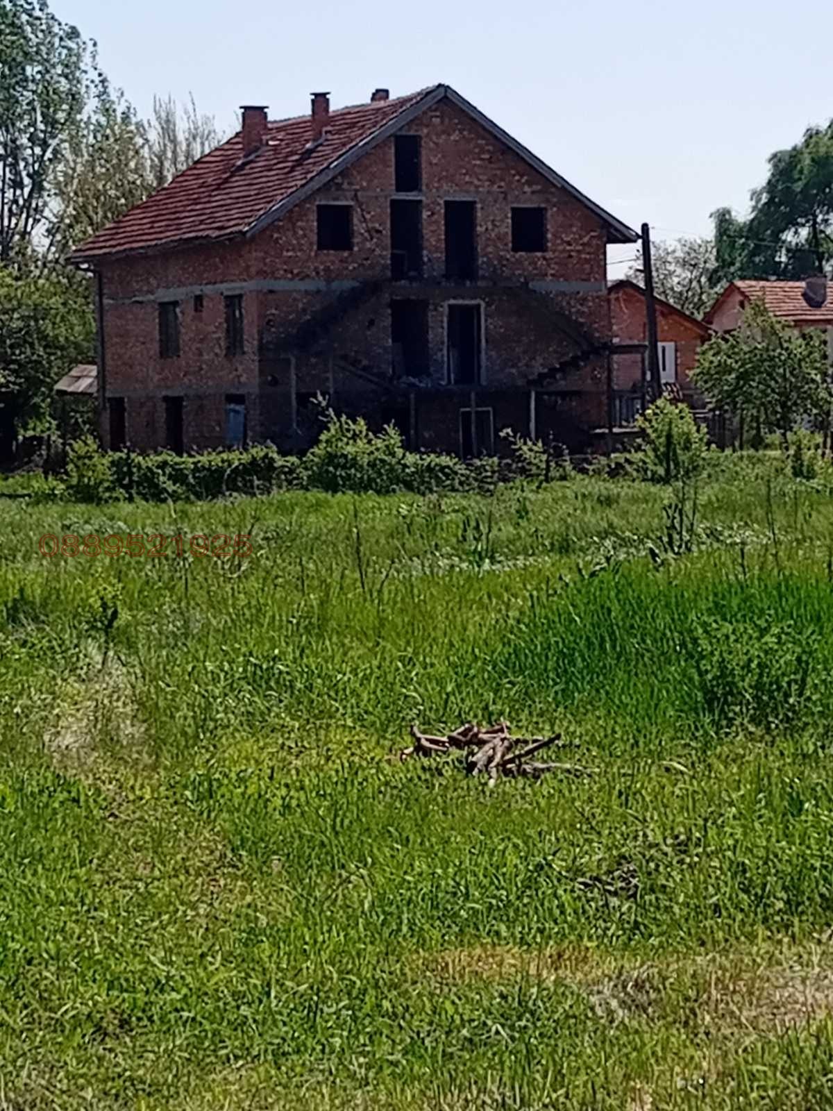 Продава КЪЩА, с. Новоселци, област Видин, снимка 6 - Къщи - 54285556