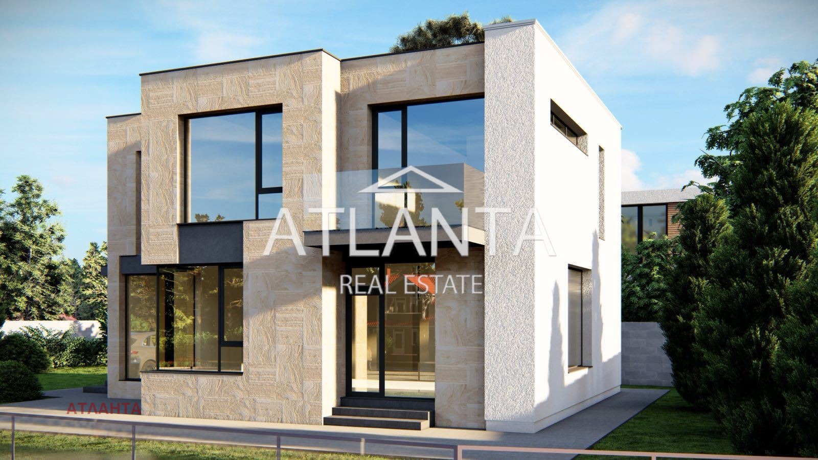 Продава КЪЩА, гр. Варна, м-т Горна Трака, снимка 2 - Къщи - 53198507
