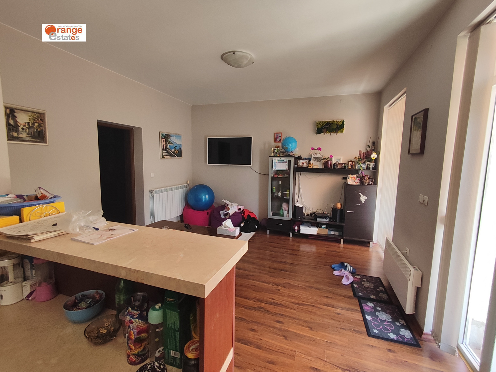 Продава КЪЩА, гр. София, Орландовци, снимка 2 - Къщи - 53273590