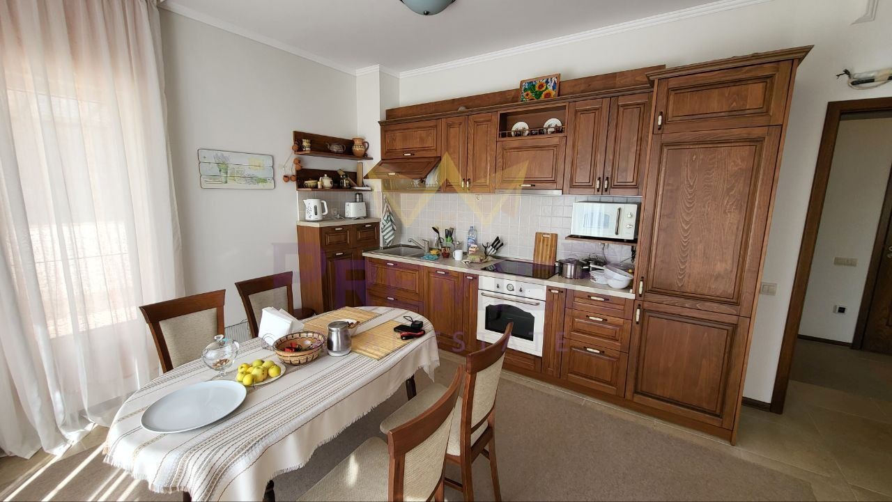 Продава КЪЩА, гр. Варна, м-т Манастирски рид, снимка 3 - Къщи - 53856763