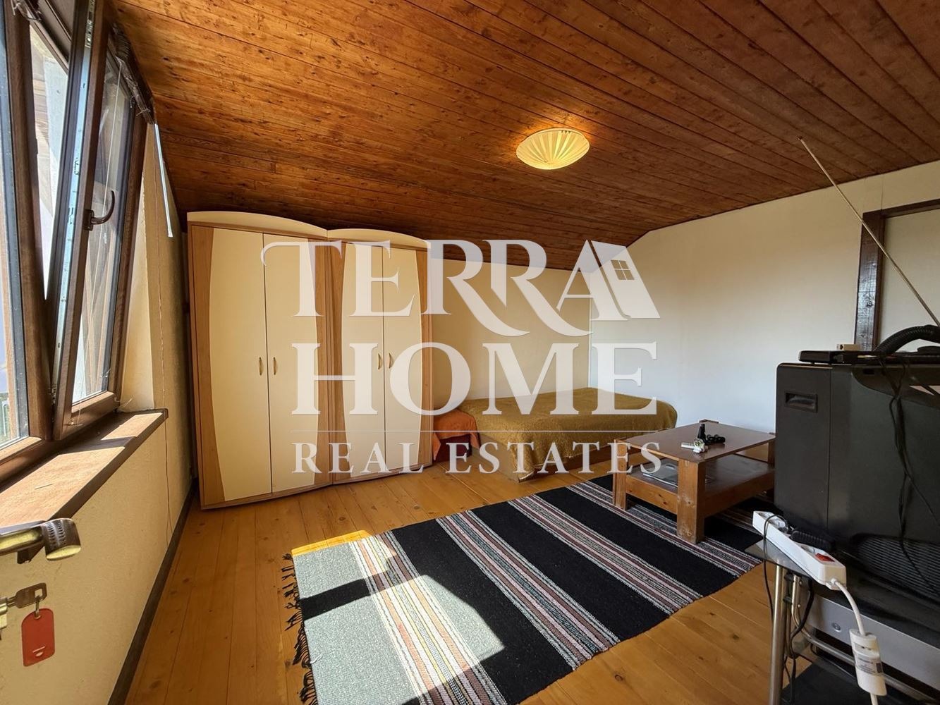 Продава КЪЩА, гр. Варна, м-т Ракитника, снимка 8 - Къщи - 55273694
