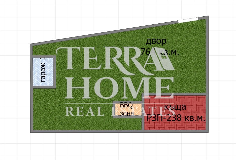 Продава КЪЩА, гр. Варна, м-т Ракитника, снимка 12 - Къщи - 55273694