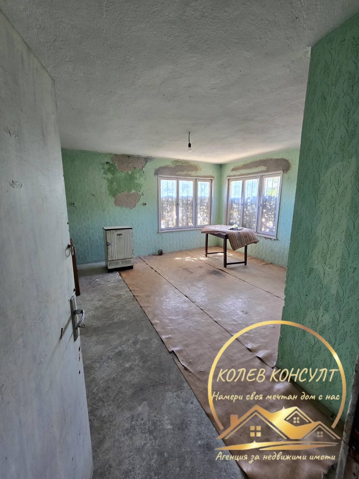 Продава КЪЩА, с. Нова Надежда, област Хасково, снимка 7 - Къщи - 55534572