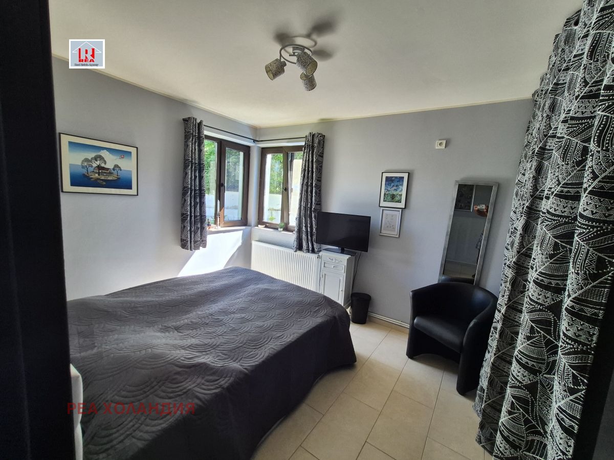 Продава КЪЩА, с. Аврен, област Варна, снимка 9 - Къщи - 55844678