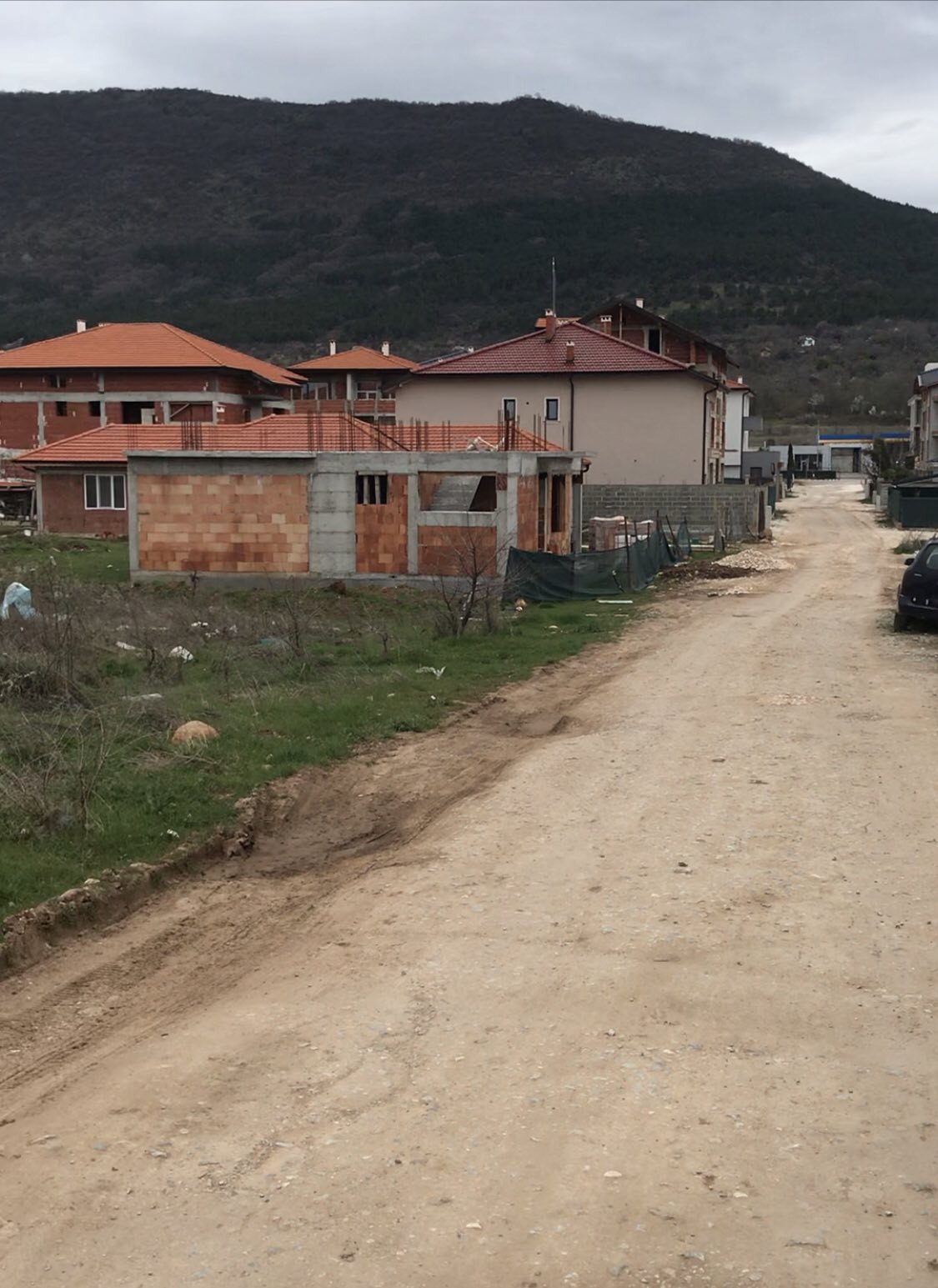 Продава ЗЕМЕДЕЛСКА ЗЕМЯ, гр. Асеновград, област Пловдив, снимка 2 - Земеделска земя - 54084257