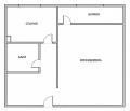 Продава 1-СТАЕН, гр. София, Младост 4, снимка 2